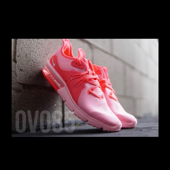 NIKE AIR MAX - Sequent 3 - Picture 2 of 6